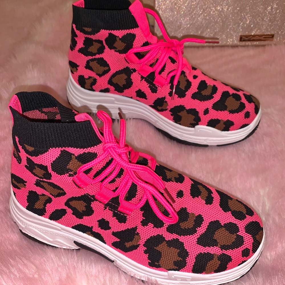 Cheetah Kicks